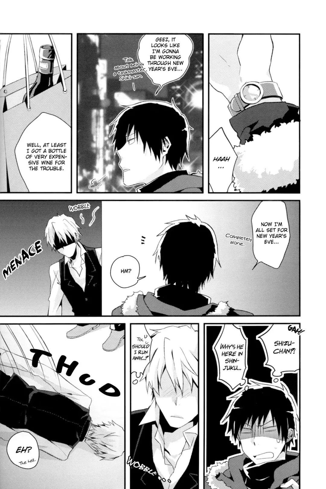 [Mitsuru] Bureikou! Fhentai - Page 2