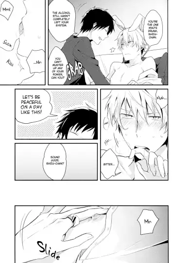 [Mitsuru] Bureikou! Fhentai - Page 5