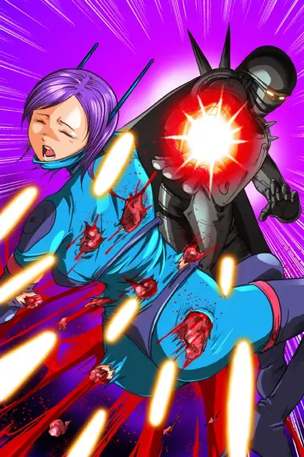 [Kisirian] The IRONCROSS Fhentai - Page 3