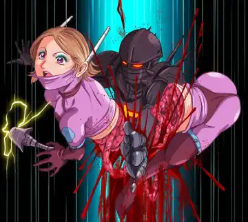 [Kisirian] The IRONCROSS Fhentai - Page 2