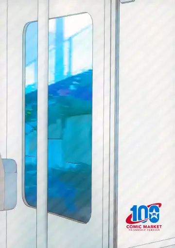 [Pogemi] Omae to! Tokimeki Manin Densha Fhentai - Page 14