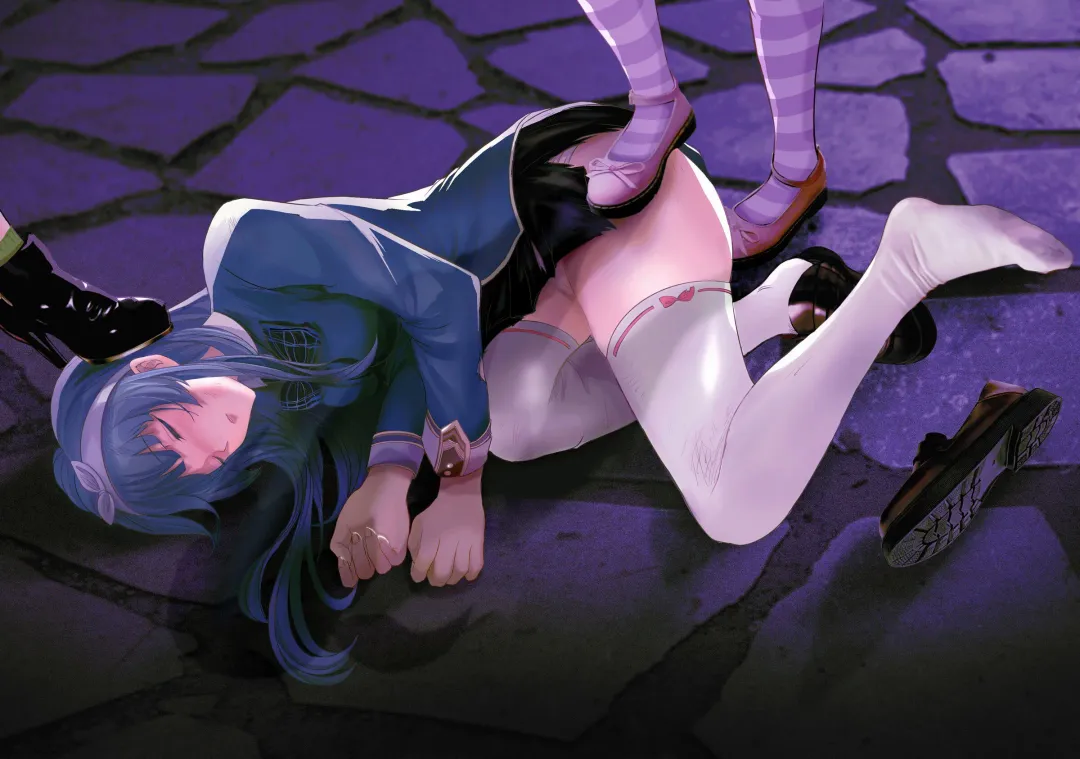 GOAT-goat Ⅴ special chapter Fhentai - Page 1