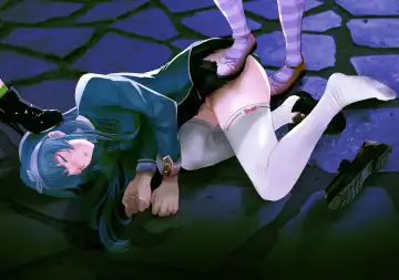 GOAT-goat Ⅴ special chapter Fhentai - Page 14