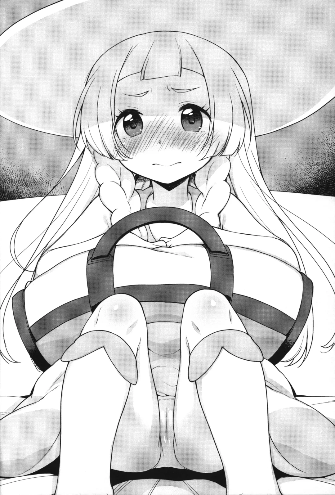 [Kanyapyi] Kaniya no Omake-bon Soushuuhen + α02 Fhentai - Page 89