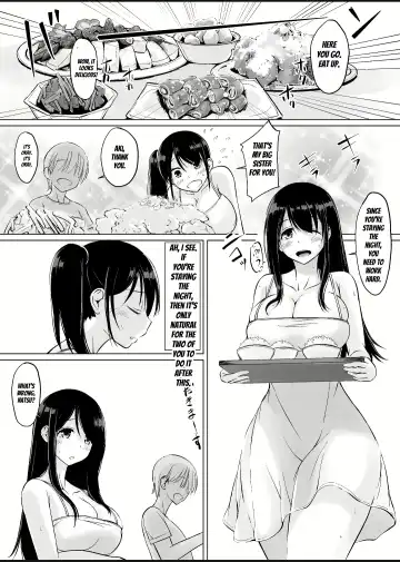 [Kasuga Ellie] Itoko no Onee-chan to Boku no Amaama Seikatsu -Futarime- Fhentai - Page 31