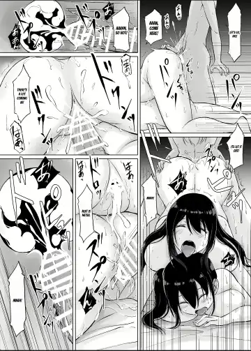 [Kasuga Ellie] Itoko no Onee-chan to Boku no Amaama Seikatsu -Futarime- Fhentai - Page 58