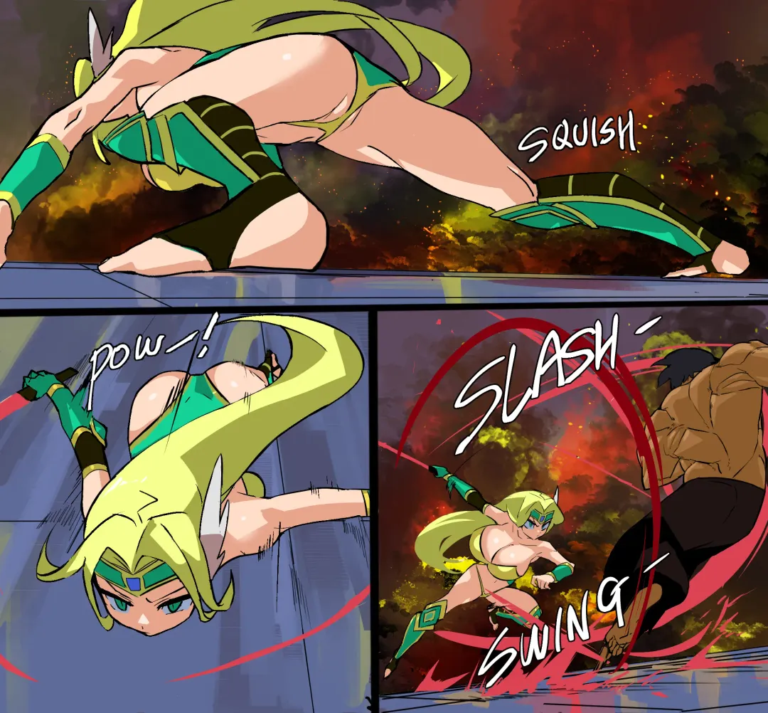 [Firstw1] Clone Factory Fhentai - Page 24