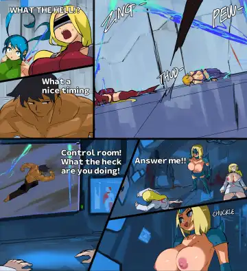 [Firstw1] Clone Factory Fhentai - Page 14