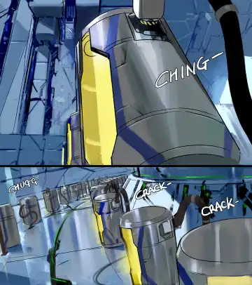 [Firstw1] Clone Factory Fhentai - Page 2