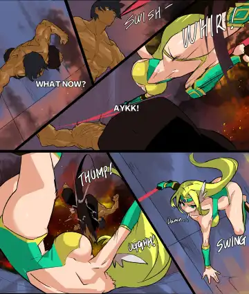 [Firstw1] Clone Factory Fhentai - Page 23