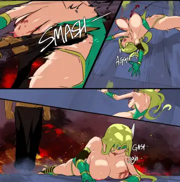 [Firstw1] Clone Factory Fhentai - Page 27