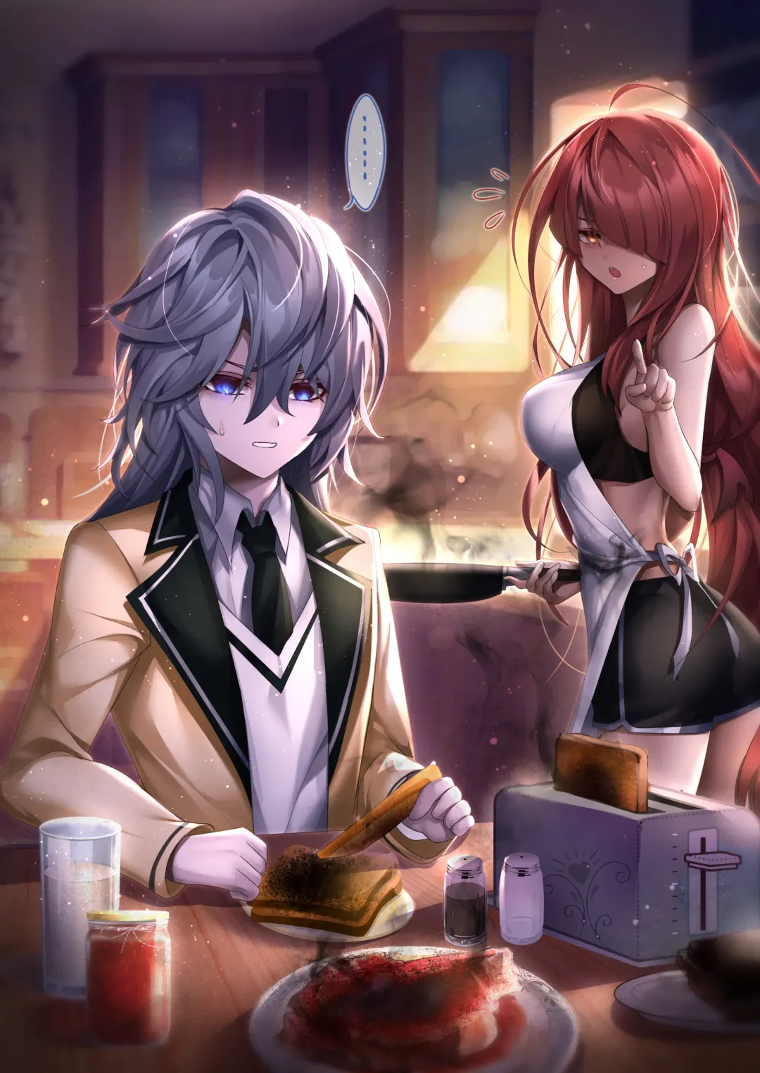 [Been] 姐姐带我转大人 Fhentai - Page 43