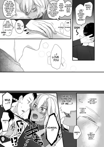 [Yunamaro] Musashi-san no Yoru Jijou Shoya Hen Fhentai - Page 11