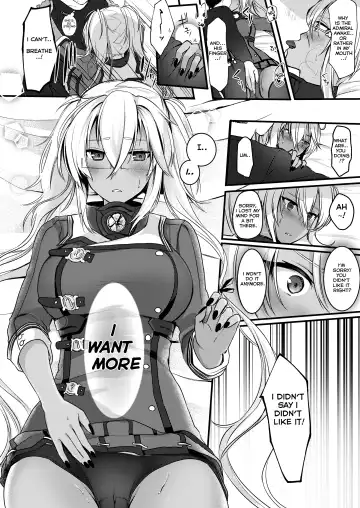 [Yunamaro] Musashi-san no Yoru Jijou Shoya Hen Fhentai - Page 12