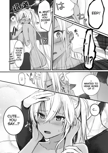 [Yunamaro] Musashi-san no Yoru Jijou Shoya Hen Fhentai - Page 18