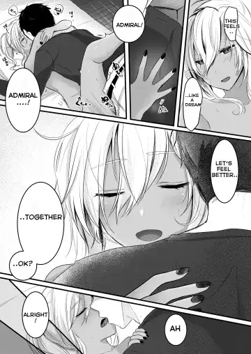 [Yunamaro] Musashi-san no Yoru Jijou Shoya Hen Fhentai - Page 28