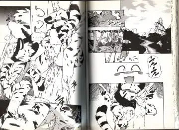 [Yuuga Momiji] Dendou Ganguten Fhentai - Page 58