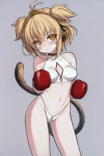 [Tamarun] Andira La Land III | Андира Ла-Ла Ленд - Глава 3 Fhentai - Page 30