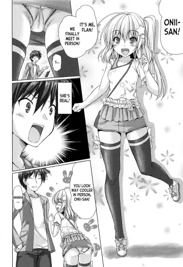 [Kamiya Tomoe] Tonikaku Akarui Flan-chan Fhentai - Page 5