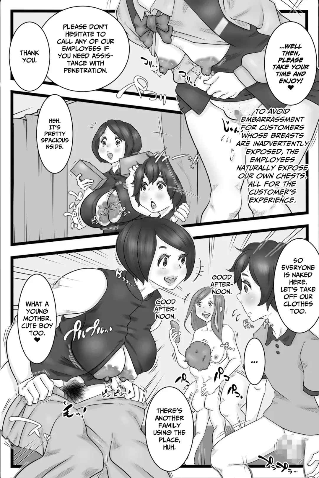 Onani Ippanka Shakai 2 | Pro-Masturbation Society 2 Fhentai - Page 17