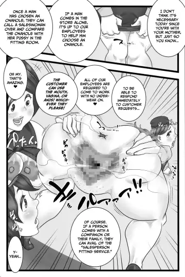 Onani Ippanka Shakai 2 | Pro-Masturbation Society 2 Fhentai - Page 16