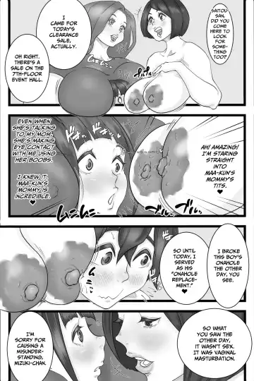 Onani Ippanka Shakai 2 | Pro-Masturbation Society 2 Fhentai - Page 24