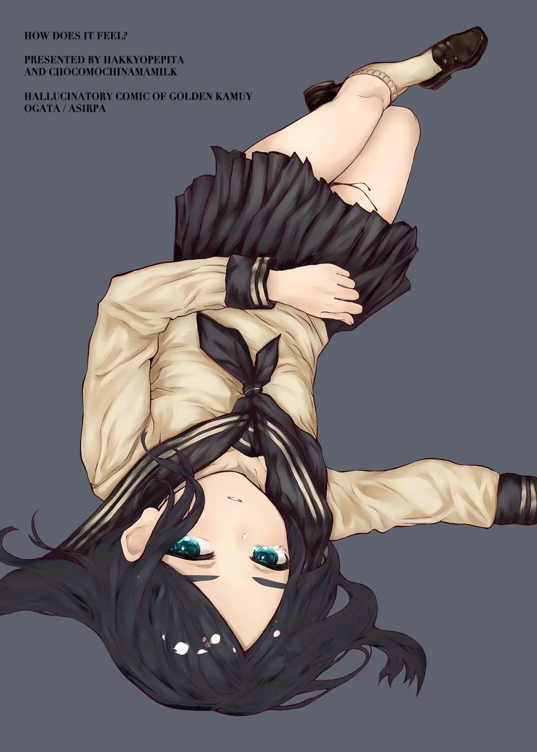 Samukunai Kai Fhentai - Page 15