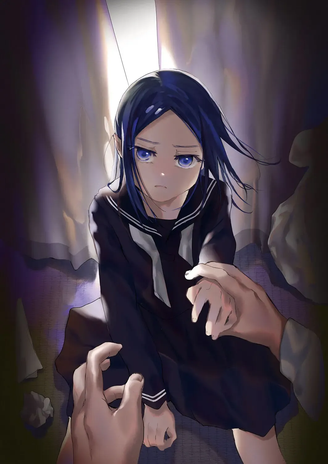 Samukunai Kai Fhentai - Page 2