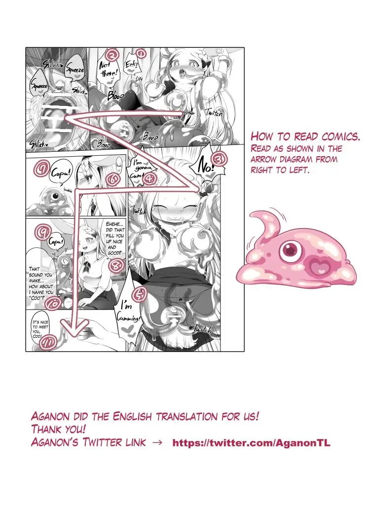 [Negoya] Coo the Cute Pet ❤ Fhentai - Page 2