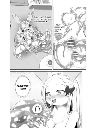 [Negoya] Coo the Cute Pet ❤ Fhentai - Page 11