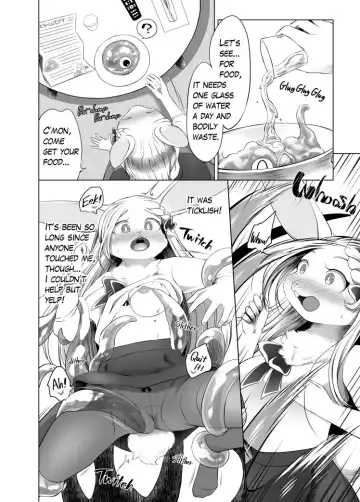 [Negoya] Coo the Cute Pet ❤ Fhentai - Page 5