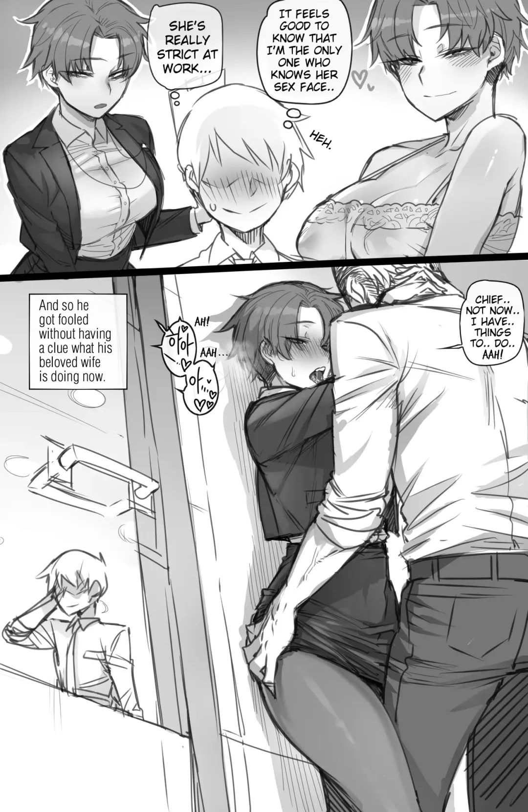 [Ratatatat74] Ratatatat74 Translated Shorts Fhentai - Page 24