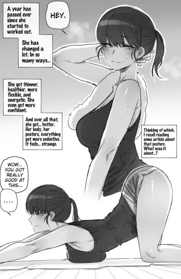 [Ratatatat74] Ratatatat74 Translated Shorts Fhentai - Page 18