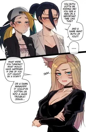 [Ratatatat74] Ratatatat74 Translated Shorts Fhentai - Page 4