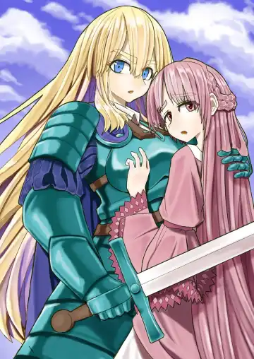 Goblin Hyoui ~Nottorareta Onna Kishi~ | Goblin Possession ~Hijacked Female Knight~ Fhentai - Page 17