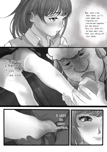 GOAT-goat chapter 1 Fhentai - Page 5