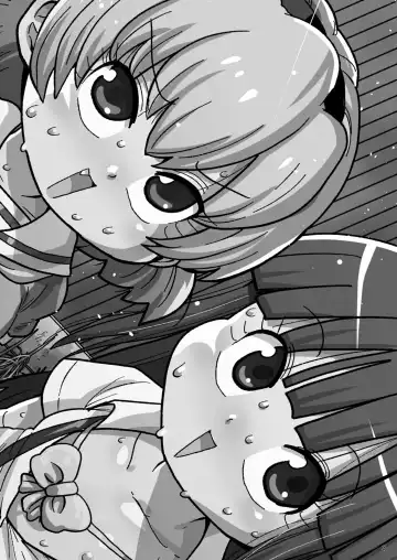 [Kiliu] Higurashi Kai Mawashi-hen Fhentai - Page 2