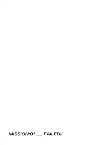 [Oota Yuuichi] Kukkoro Team no Assassin-san. Fhentai - Page 22