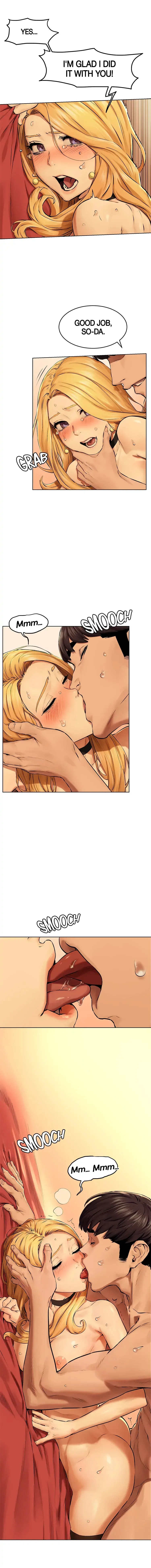 Sophie - Dinner date Fhentai - Page 24