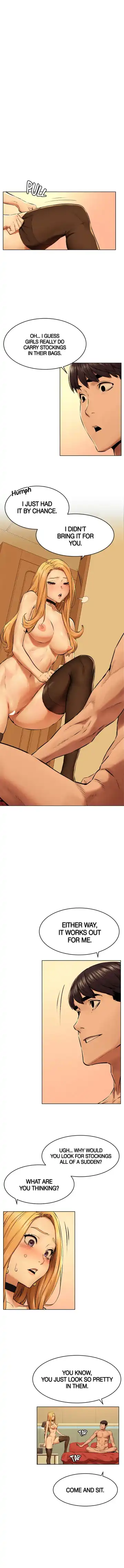 Sophie - Dinner date Fhentai - Page 16