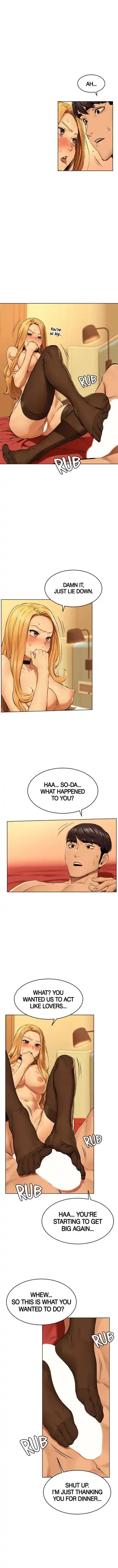 Sophie - Dinner date Fhentai - Page 18