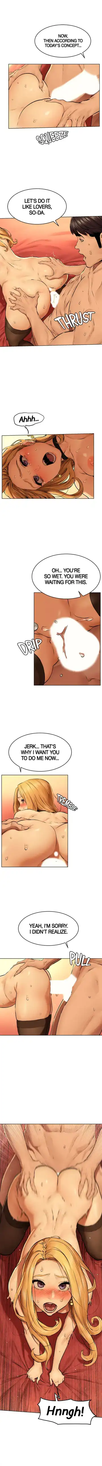 Sophie - Dinner date Fhentai - Page 21