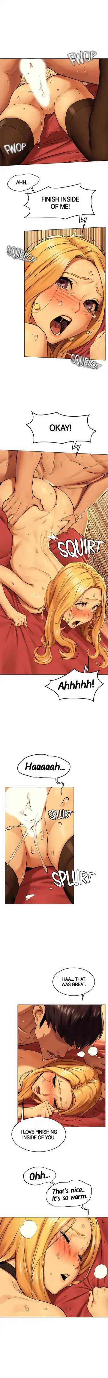 Sophie - Dinner date Fhentai - Page 28