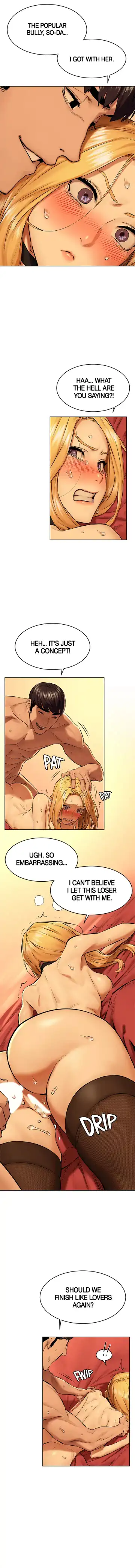 Sophie - Dinner date Fhentai - Page 29