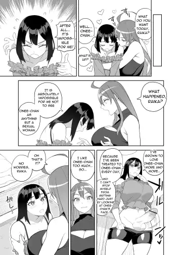 [Hidarikiki] Bakunyu Sisters ha Gakuenchou no Musume Fhentai - Page 30