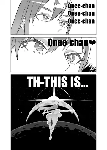 [Hidarikiki] Bakunyu Sisters ha Gakuenchou no Musume Fhentai - Page 7