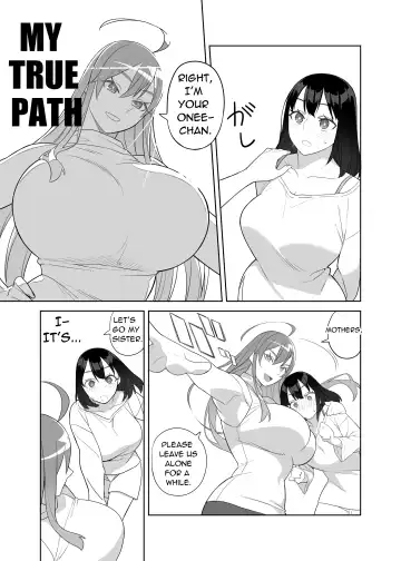 [Hidarikiki] Bakunyu Sisters ha Gakuenchou no Musume Fhentai - Page 8