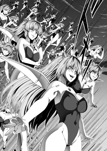 [Road] Chikara Aru Succubus wa Seiyoku o Mitashitai dake. 7 Fhentai - Page 22
