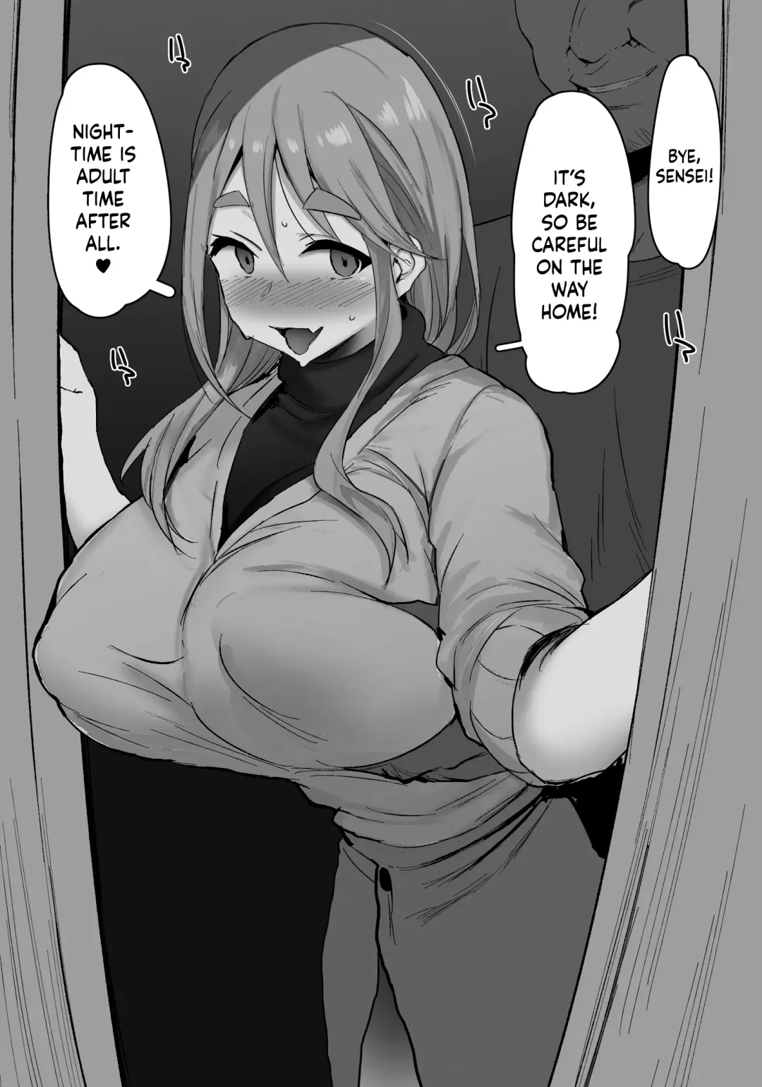 [Noripachi] Inuyama Aoi Fhentai - Page 15