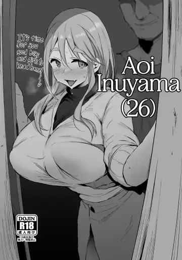 Read [Noripachi] Inuyama Aoi - Fhentai